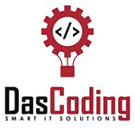 Dascoding logo