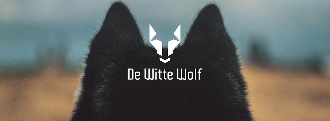 De Witte Wolf cover