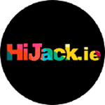 Hijack logo