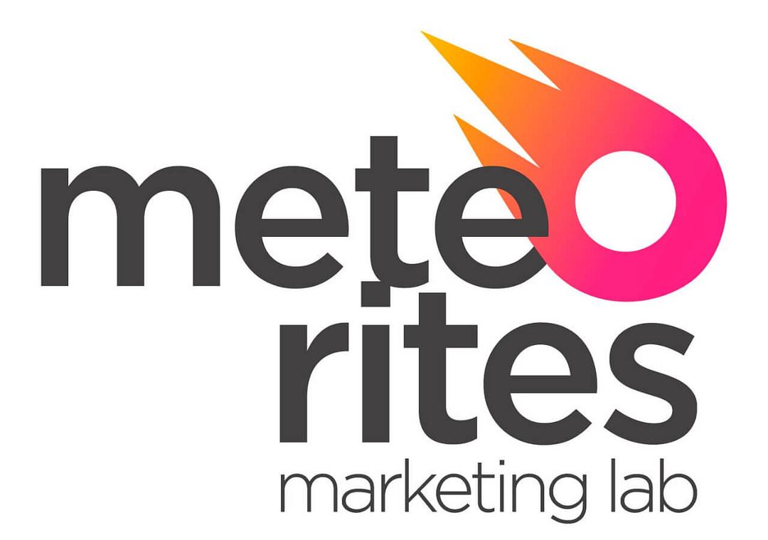 meteorites marketing lab cover