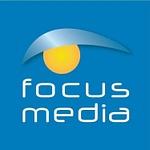 Focus Media logo