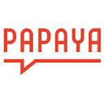 Papaya PR & Marketing logo