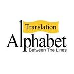 The Alphabet Translation