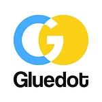 Gluedot Agency logo