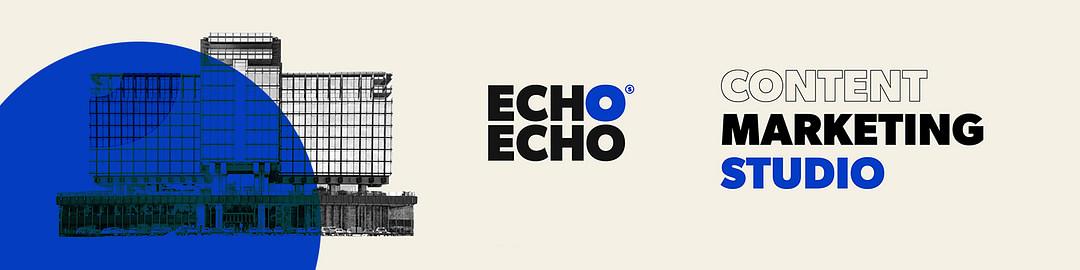 Echoecho cover