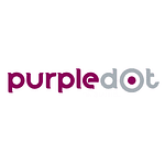 Purpledot Designs Pvt Ltd logo