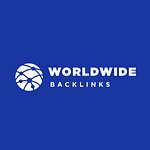 Worldwide Backlinks logo