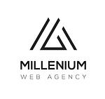Millenium Web Agency logo