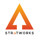 Stratworks logo