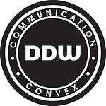 DDW Communication logo