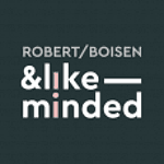 Robert Boisen & Like-minded