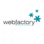 Webfactory logo