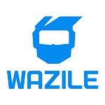 WAZILE Inc. logo