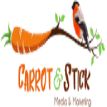 Carrot and Stick logo