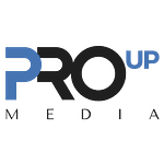 ProUp Media logo