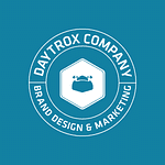 Daytrox Design Company logo
