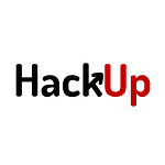 HackUp logo