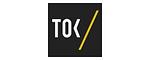 Tok Digital Agency logo
