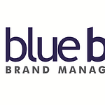 BLUE BALL BRAND MANAGEMENT logo