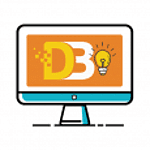 Digital Ballia - Best Website Designing & Digital Marketing Company logo