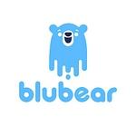 Blubear Animations Design logo