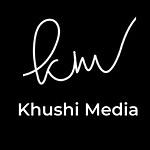 Khushi Media logo