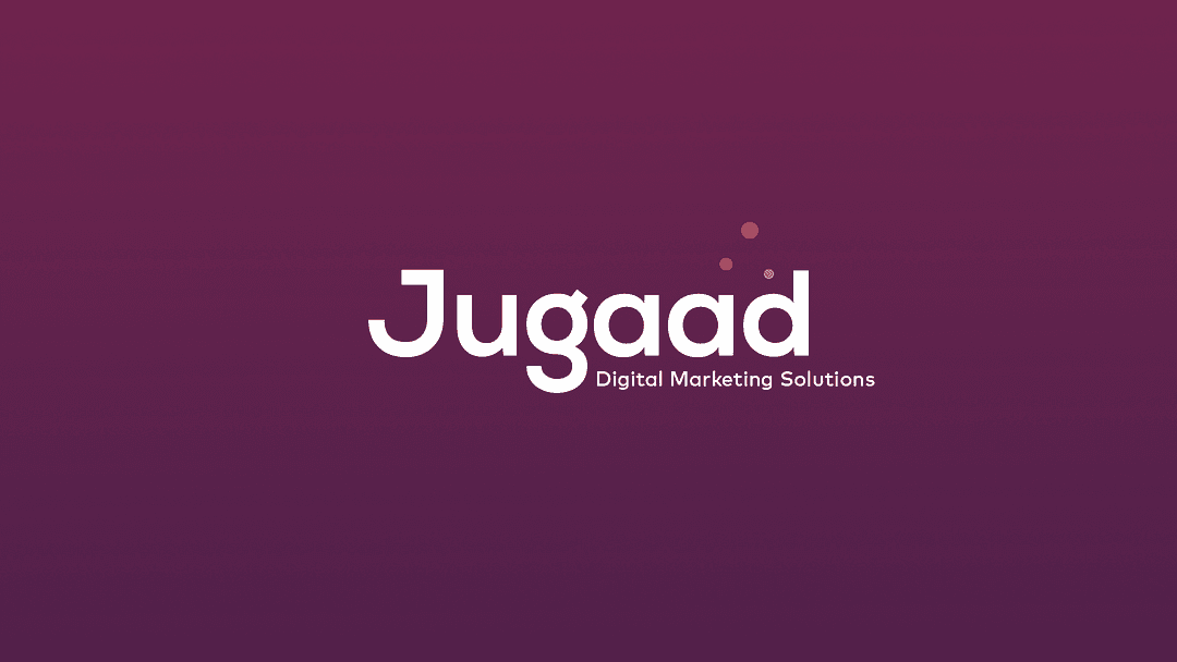 Jugaad Digital Agency cover