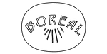 Boreal Productions logo