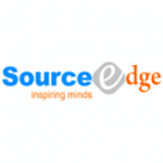 SourceEdge logo
