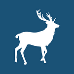 Deer Peter B.V. logo