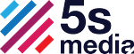 5S Media  logo