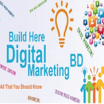 Digital Marketing BD logo