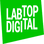 LabTop Digital logo