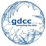 GDCC (Global Data Collection Company) logo