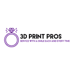 3D Print Pros