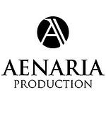 AENARIA PRODUCTION logo
