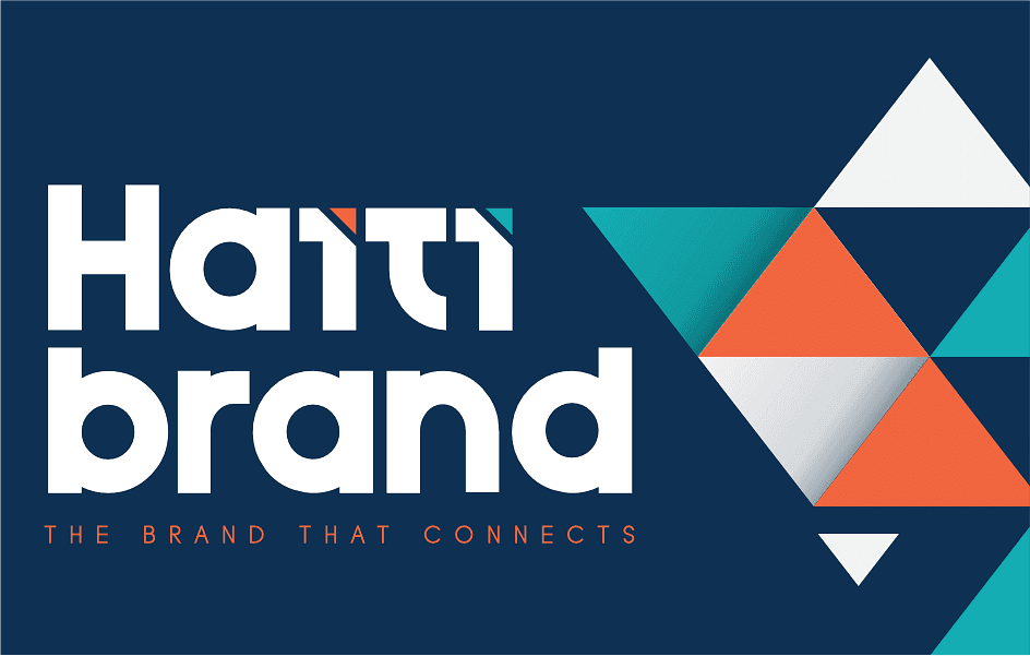 HaitiBrand cover