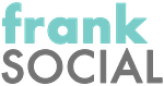 Frank Social logo