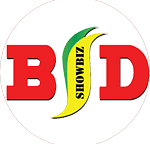 BD Showbiz logo
