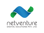 NetVenture Digital Solutions Pvt. Ltd. logo