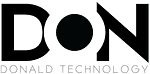 Donald Technology logo