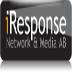 iResponse Network And Media AB logo