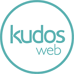 Kudos Web logo
