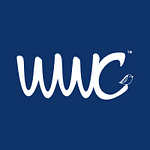 white warbler commmunications Pvt. Ltd. logo
