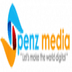 Spenz Media logo