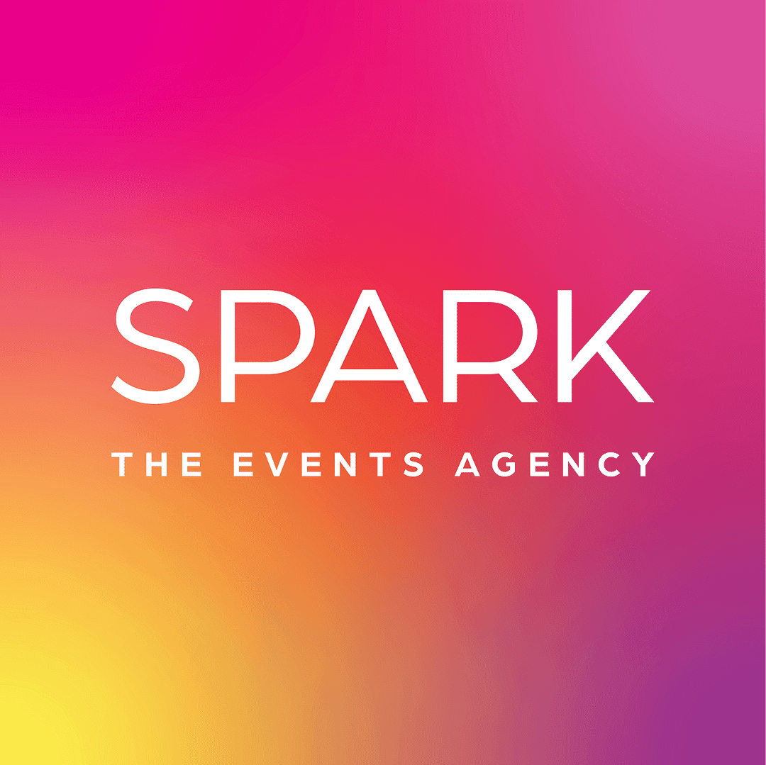 Spark The Events Agency cover