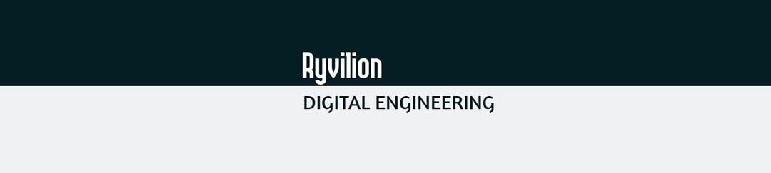 Ryvilion cover