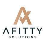 Afitty Solutions Singapore logo