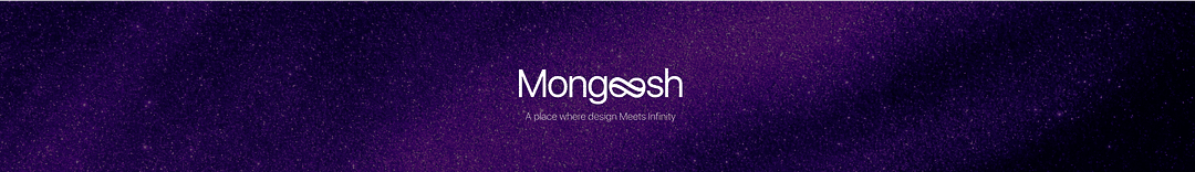 Mongoosh Designs cover