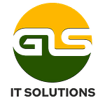 GLS IT SOLUTION logo